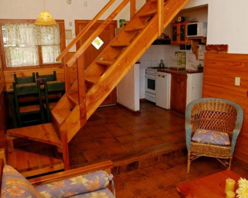Bungalows El Bosque De Los Elfos San Carlos de Bariloche Room photo