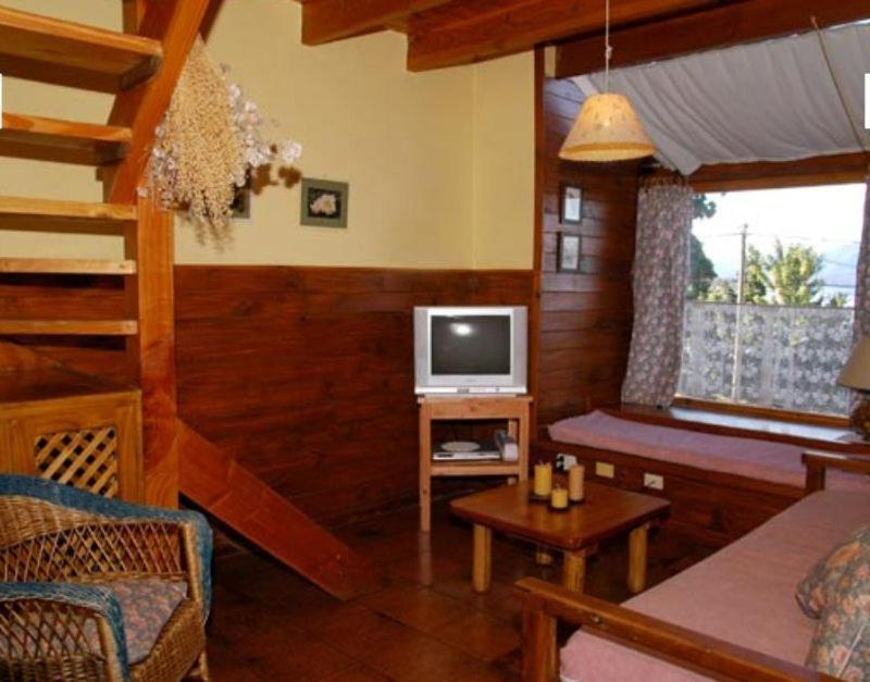 Bungalows El Bosque De Los Elfos San Carlos de Bariloche Room photo